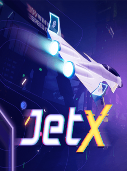 Jogue Smrt JetX e sinta a emoção dos foguetes